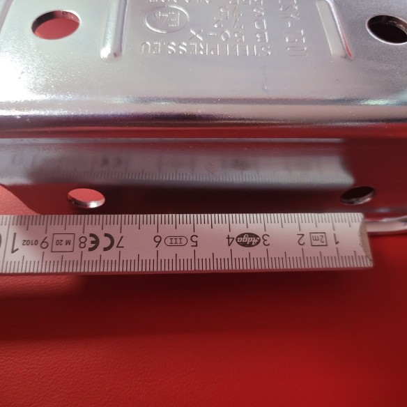 CRAFTMAX-Zugkugelkupplung-fuer-Vierkantrohr-60mm-2Loch-oben-seitlich-4