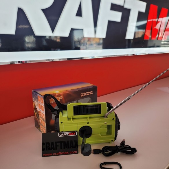 Solar-Kurbel-Dynamo-Notfunkradio-DAB-2
