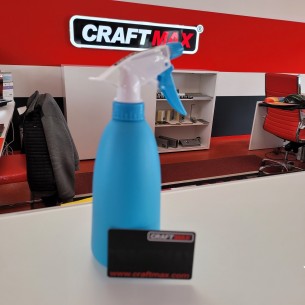 CRAFTMAX-handlicher-Desinfektionssprueher-480ml-blau-1