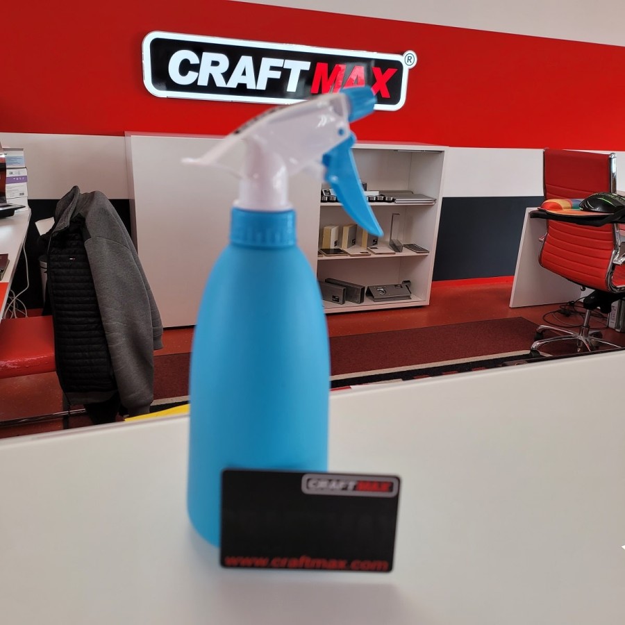 CRAFTMAX-handlicher-Desinfektionssprueher-480ml-blau-1