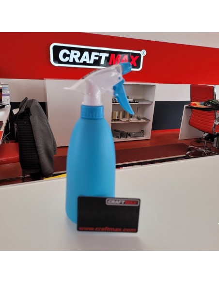 CRAFTMAX-handlicher-Desinfektionssprueher-480ml-blau-1