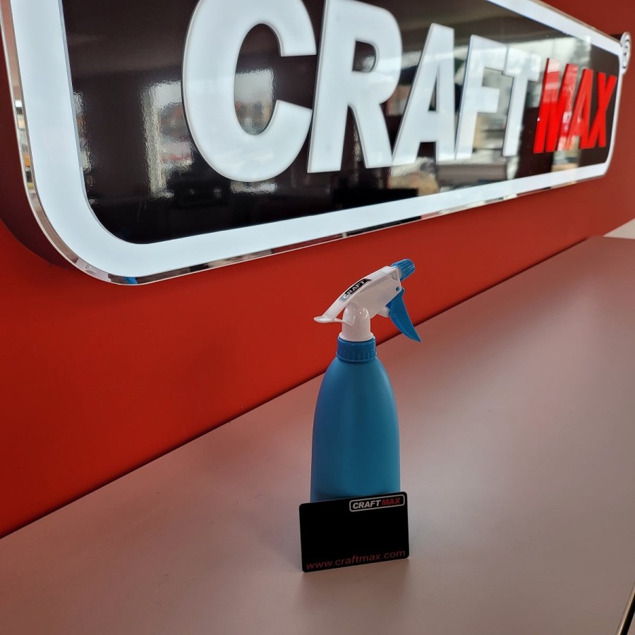 CRAFTMAX-handlicher-Desinfektionssprueher-480ml-blau-2