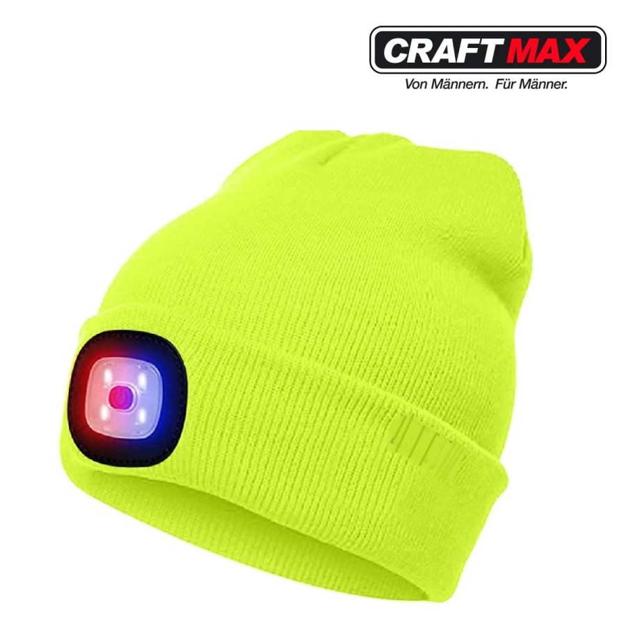 CRAFTMAX-Beanie-bab-neon