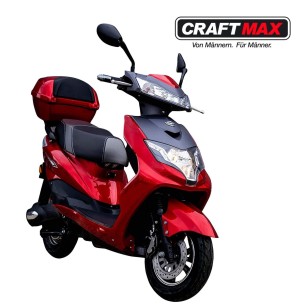 CRAFTMAX-Eagle-E-Scooter-2.00W-60kmh-2000-Watt-60-km-Reichweite-1
