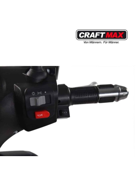 CRAFTMAX-Eagle-E-Scooter-2.00W-60kmh-2000-Watt-60-km-Reichweite-4