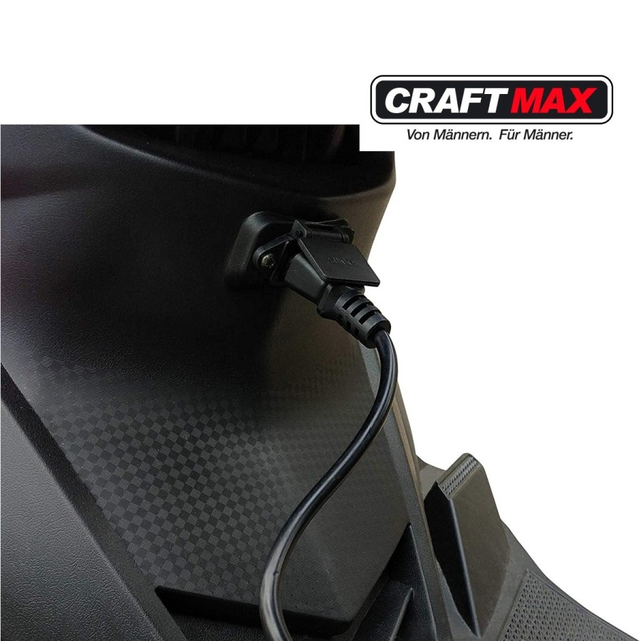CRAFTMAX-Eagle-E-Scooter-2.00W-60kmh-2000-Watt-60-km-Reichweite-6