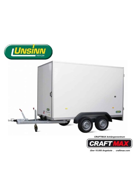 UNSINN-Kofferanhaenger-Tandem-2000-LK-2030-13-1570-Vorfuehrmodell-guenstig