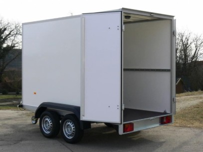 UNSINN-Kofferanhaenger-Tandem-2000-LK-2030-13-1570-Vorfuehrmodell-guenstig 2