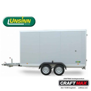 UNSINN-Koffer-Cargo-Anhaenger-KC-2642-14-1750-Vorfuehrmodell-guenstig