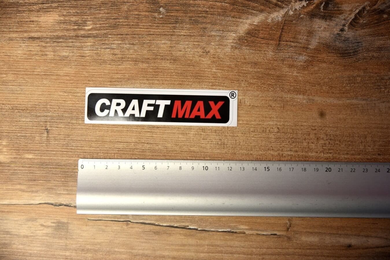 CRAFTMAX-Aufkleber-12.5-x-3-cm-1