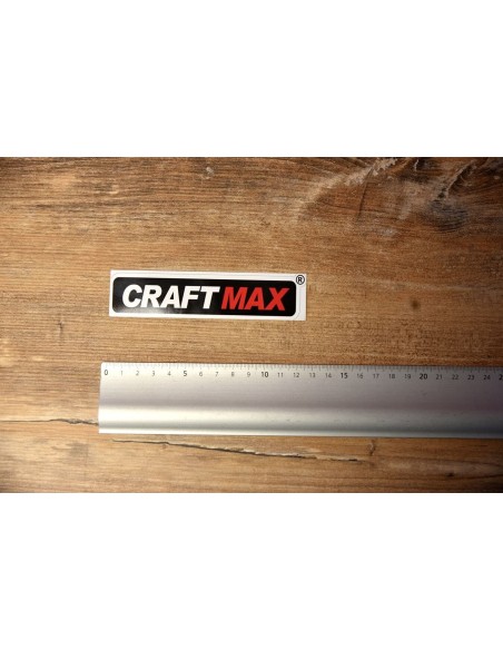 CRAFTMAX-Aufkleber-12.5-x-3-cm-1