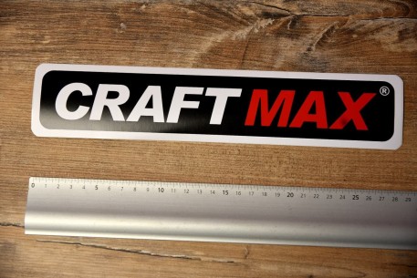 CRAFTMAX-Aufkleber-24-x-5-cm-1