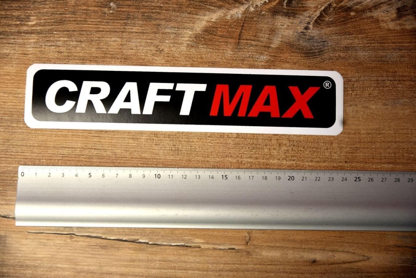 CRAFTMAX-Aufkleber-29-x-6-cm