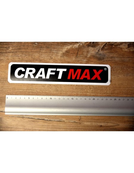 CRAFTMAX-Aufkleber-29-x-6-cm