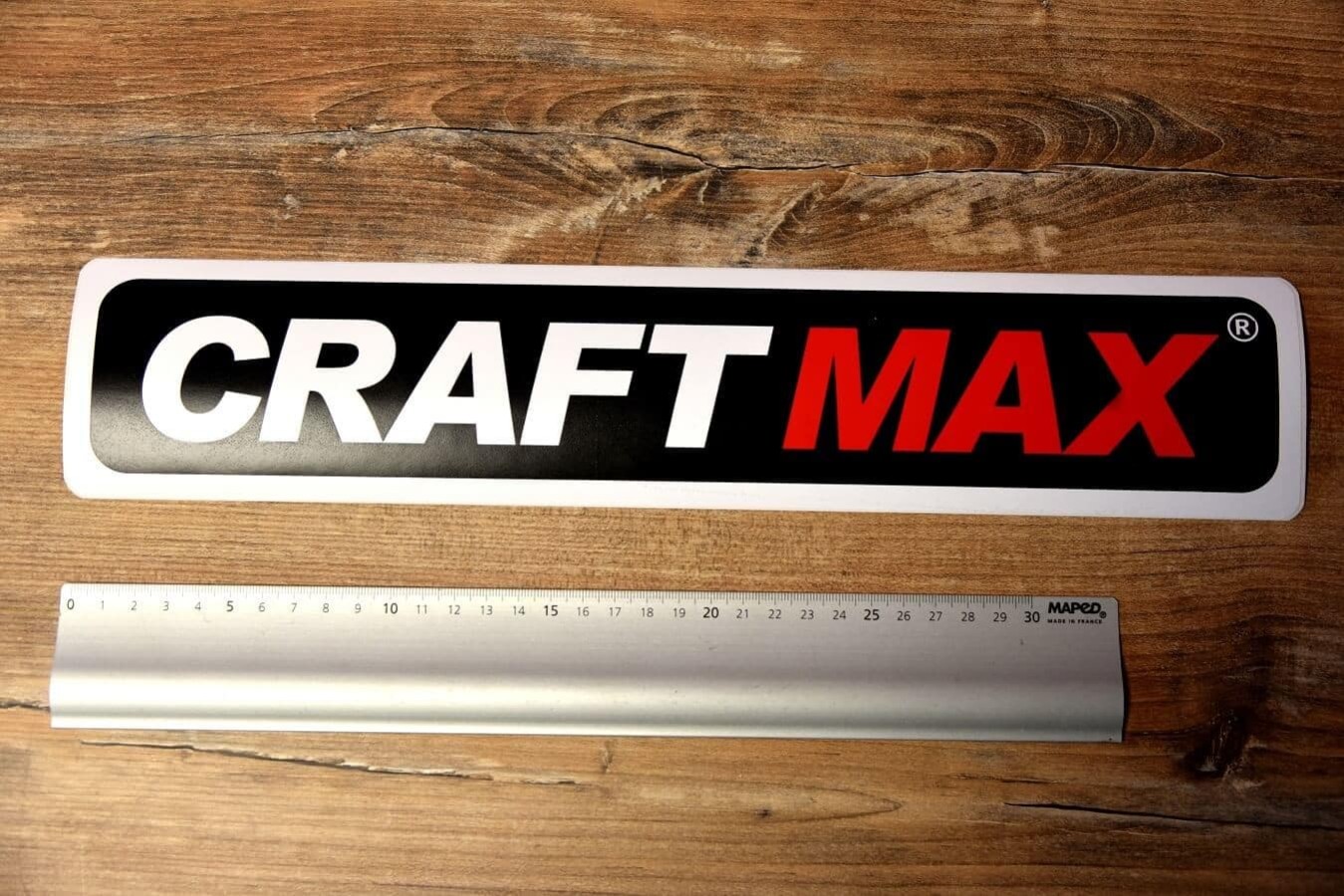 CRAFTMAX-Aufkleber-39-x-8-cm-1