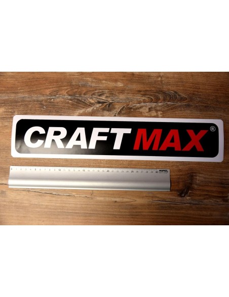 CRAFTMAX-Aufkleber-44-x-9-cm-1