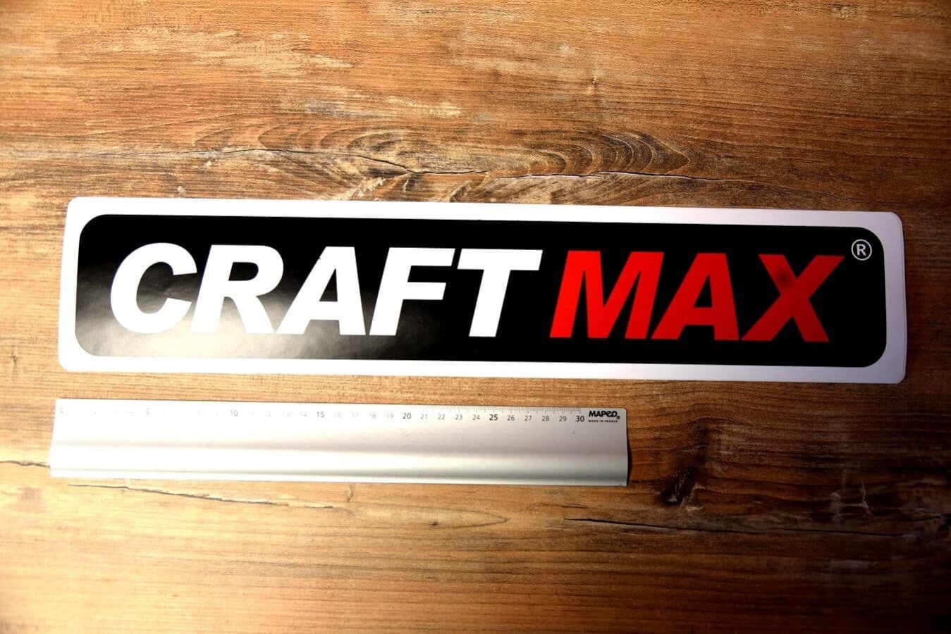 CRAFTMAX-Aufkleber-49.5-x-11-cm-1