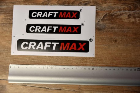 CRAFTMAX-Aufkleber-Set-13-x-3-14-x-3-18.5-x-3.5-cm