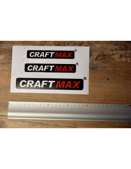 CRAFTMAX-Aufkleber-Set-13-x-3-14-x-3-18.5-x-3.5-cm
