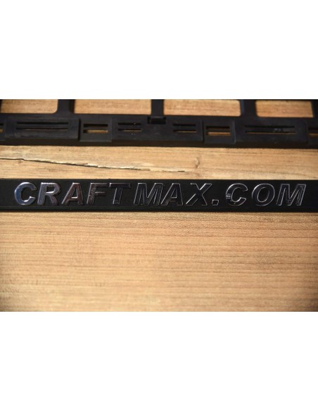 CRAFTMAX-Kennzeichenhalter-3
