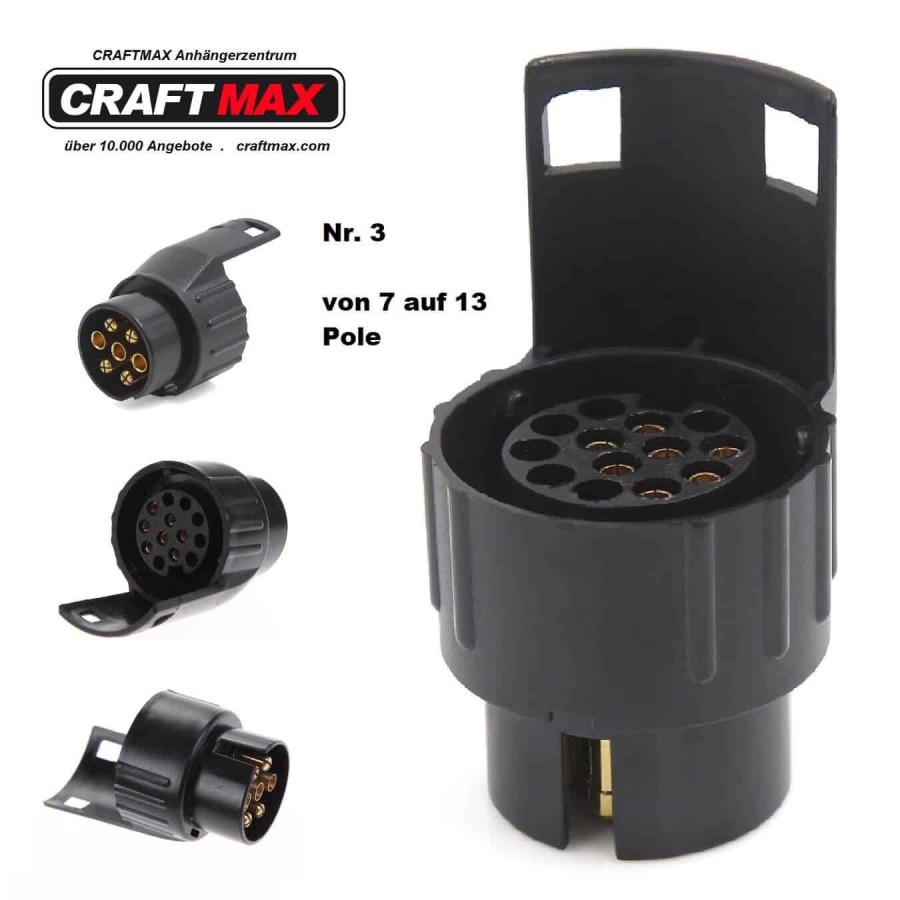 CRAFTMAX-Adapterstecker-Nr.-3-von-7-auf-13-Pole-1