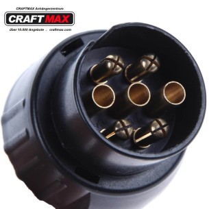 CRAFTMAX-Adapterstecker-Nr.-3-von-7-auf-13-Pole-1 2