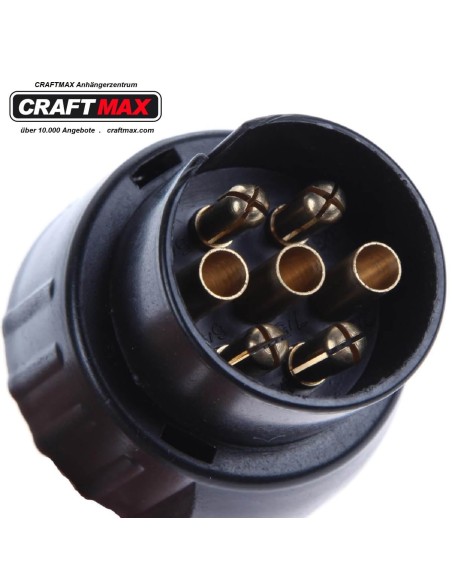 CRAFTMAX-Adapterstecker-Nr.-3-von-7-auf-13-Pole-9