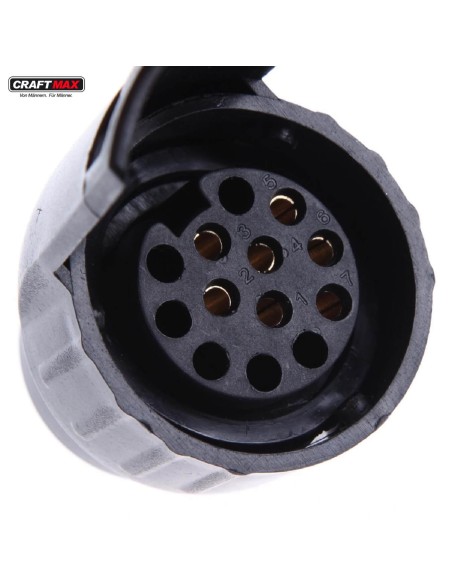 CRAFTMAX-Adapterstecker-Nr.-3-von-7-auf-13-Pole-8