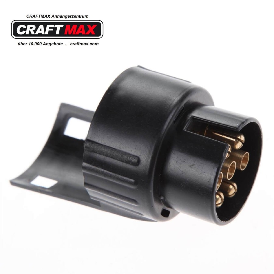 CRAFTMAX-Adapterstecker-Nr.-3-von-7-auf-13-Pole-6