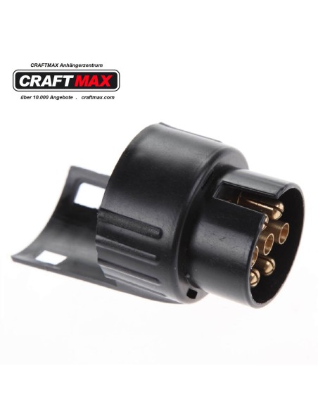 CRAFTMAX-Adapterstecker-Nr.-3-von-7-auf-13-Pole-6