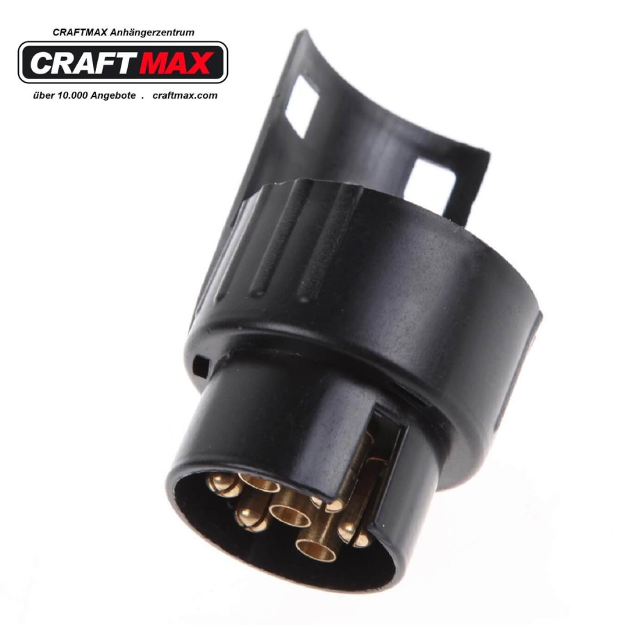 CRAFTMAX-Adapterstecker-Nr.-3-von-7-auf-13-Pole-4