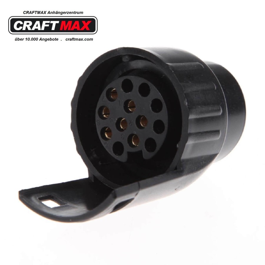 CRAFTMAX-Adapterstecker-Nr.-3-von-7-auf-13-Pole-3
