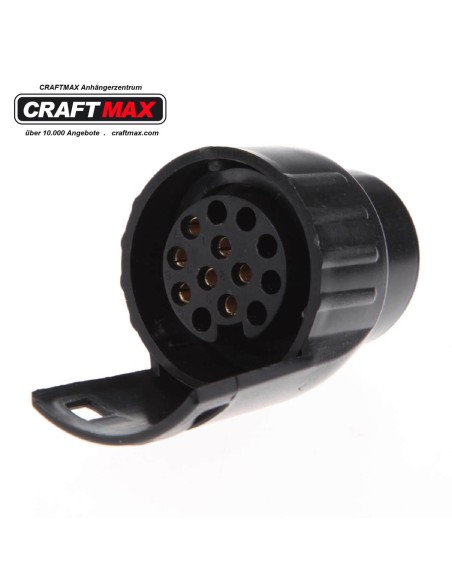 CRAFTMAX-Adapterstecker-Nr.-3-von-7-auf-13-Pole-3
