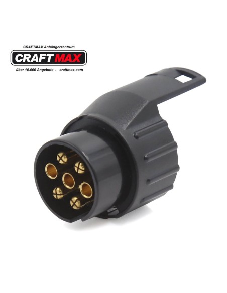 CRAFTMAX-Adapterstecker-Nr.-3-von-7-auf-13-Pole-2