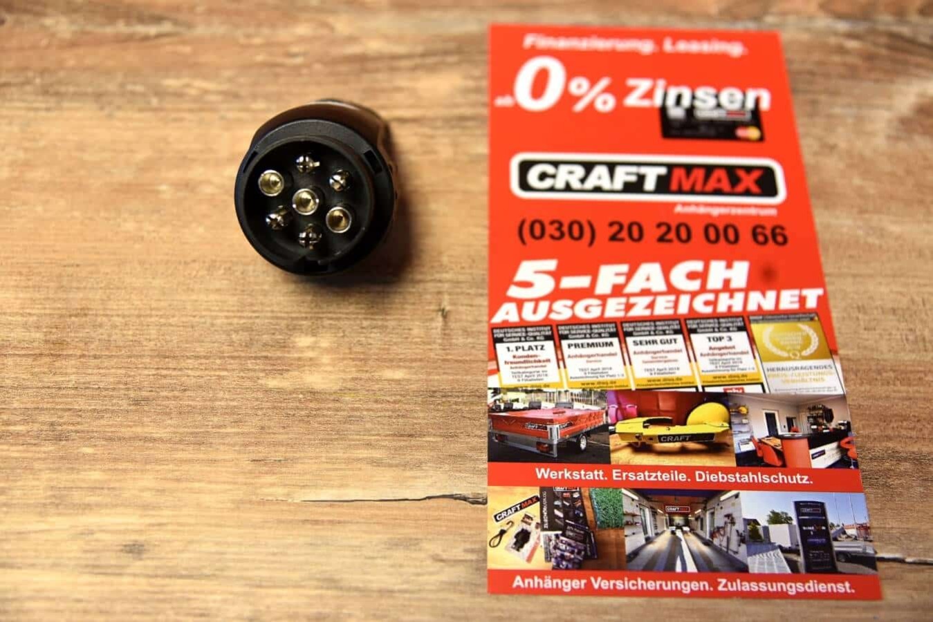 CRAFTMAX-Adapterstecker-Nr.-3-von-7-auf-13-Pole-10