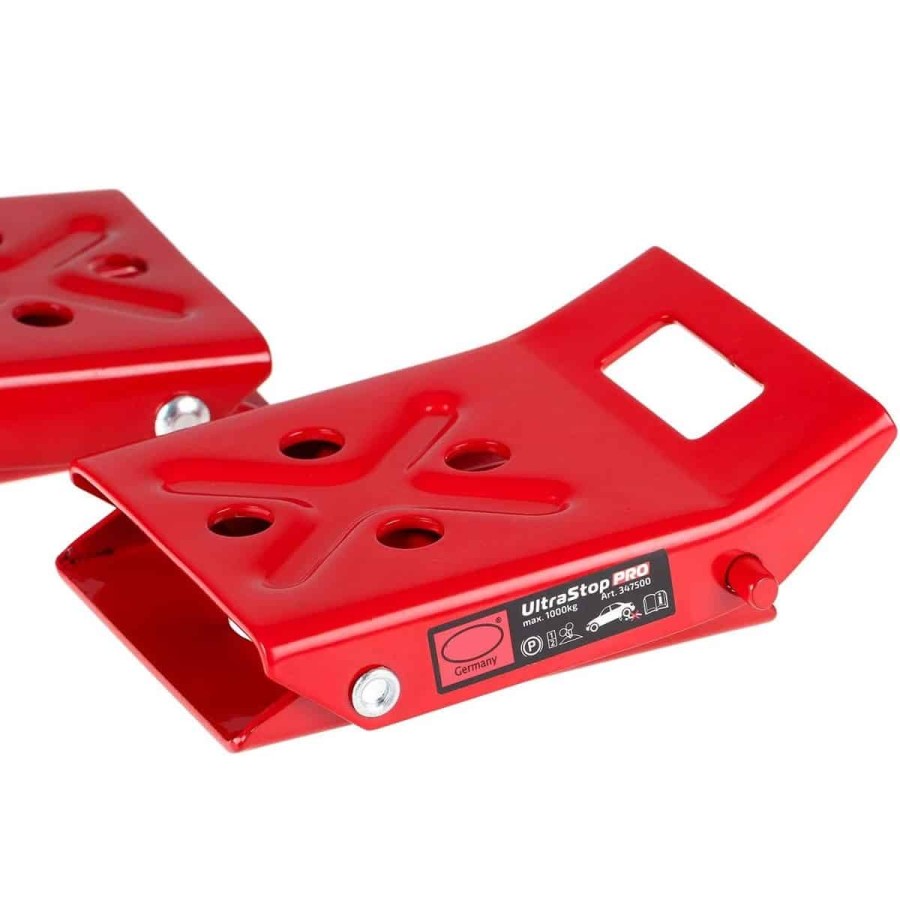 CRAFTMAX-Anhaenger-Unterlegkeil-Metall-Bremsklotz-klappbar-1