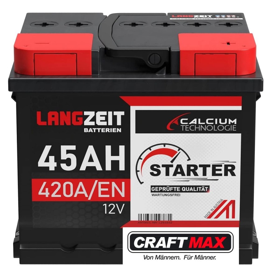 CRAFTMAX-Langzeit-Autobatterie-45Ah-12V-420AEN-5