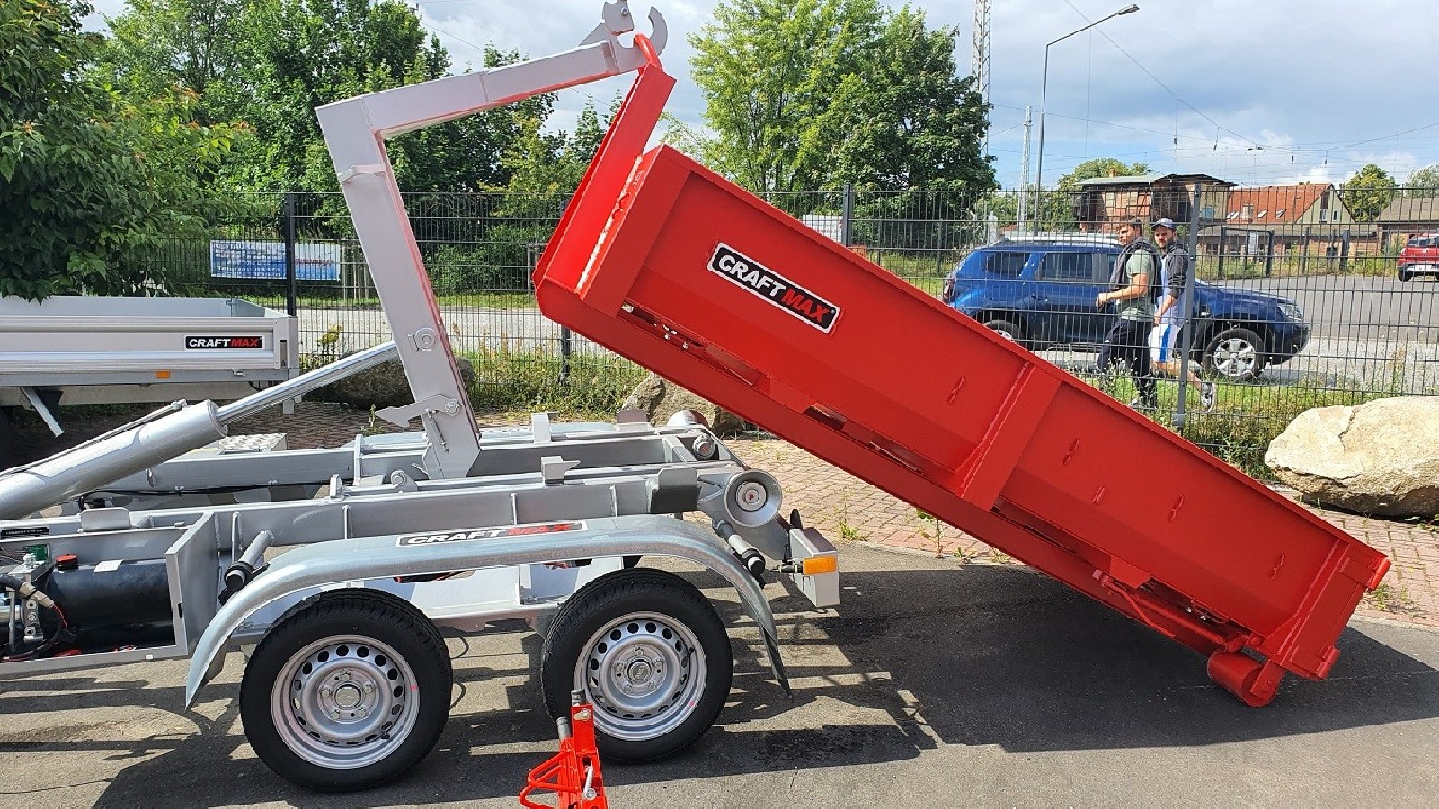 CRAFTMAX-Containerabsetzer-Abrollcontainer-0-4