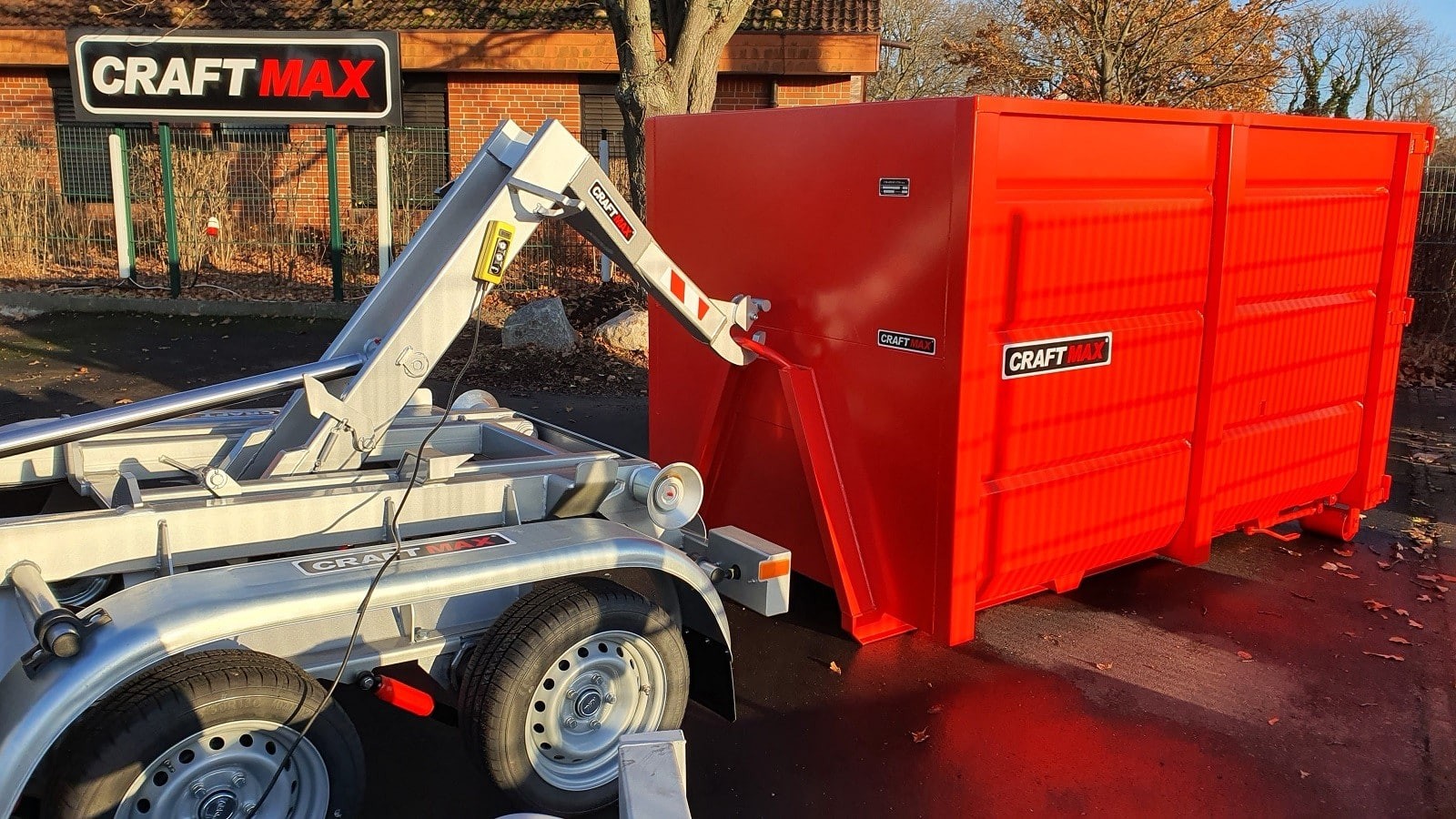 CRAFTMAX-ModulLifter-PKW-Anhaenger-Abroll-Container-Kipper-Absetzer-Elektrohydraulik-bis-35to.-10