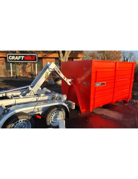 CRAFTMAX-ModulLifter-PKW-Anhaenger-Abroll-Container-Kipper-Absetzer-Elektrohydraulik-bis-35to.-10