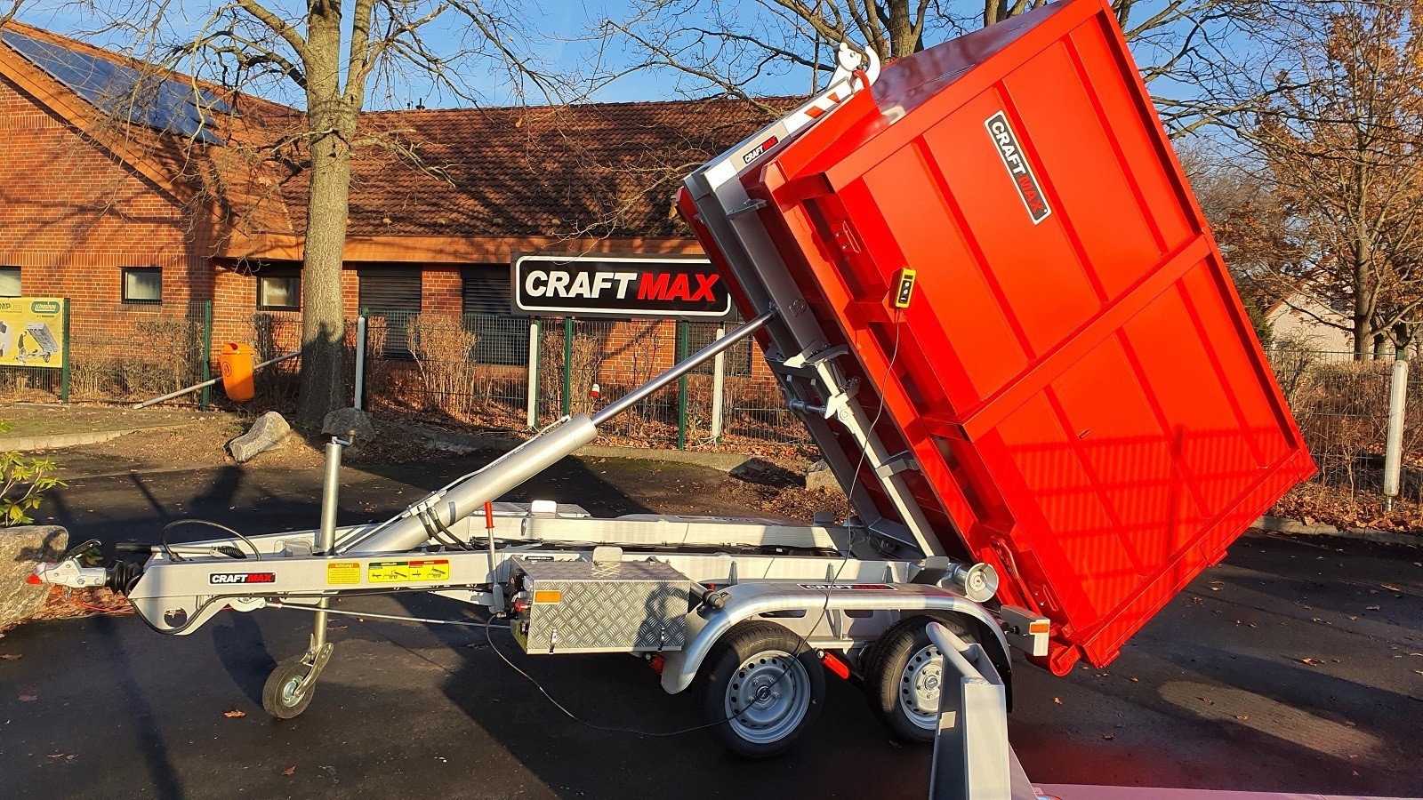 CRAFTMAX-ModulLifter-PKW-Anhaenger-Abroll-Container-Kipper-Absetzer-Elektrohydraulik-bis-35to.-1