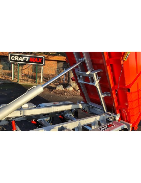 CRAFTMAX-ModulLifter-PKW-Anhaenger-Abroll-Container-Kipper-Absetzer-Elektrohydraulik-bis-35to.-6