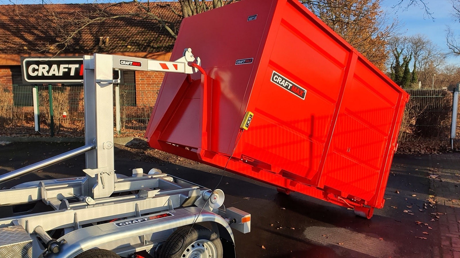 CRAFTMAX-ModulLifter-PKW-Anhaenger-Abroll-Container-Kipper-Absetzer-Elektrohydraulik-bis-35to.-9