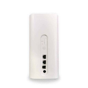 HUAWEI-B818-263-LTE-G5-Internet-rooter-Vorfuehrgeraet 2