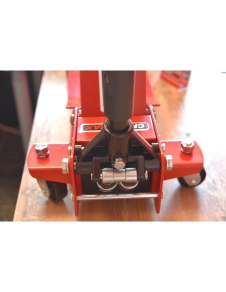 CRAFTMAX-Rangierwagenheber-Doppelkolben-3-Tonnen-rot-5