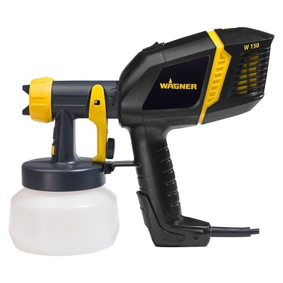 WAGNER-Wood-Metal-Sprayer-W150