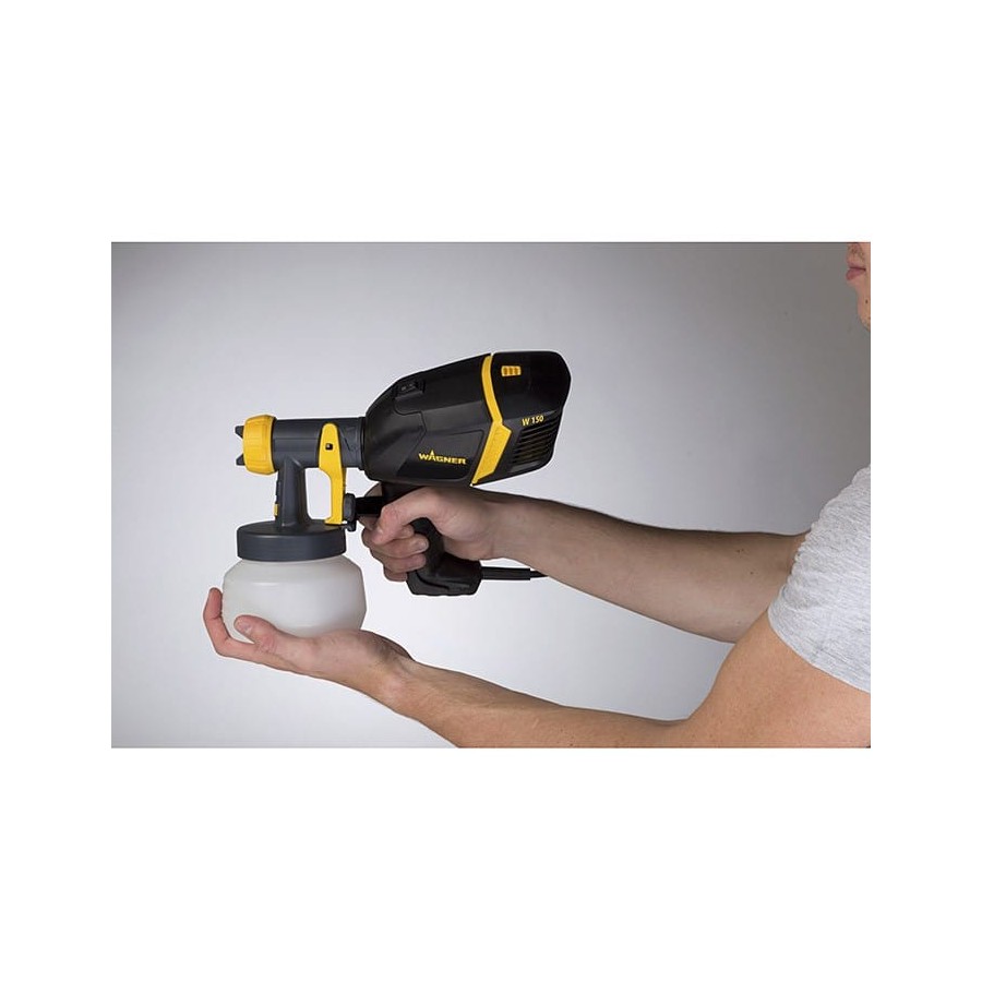 WAGNER-Wood-Metal-Sprayer-W150-2