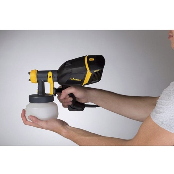 WAGNER-Wood-Metal-Sprayer-W150-2