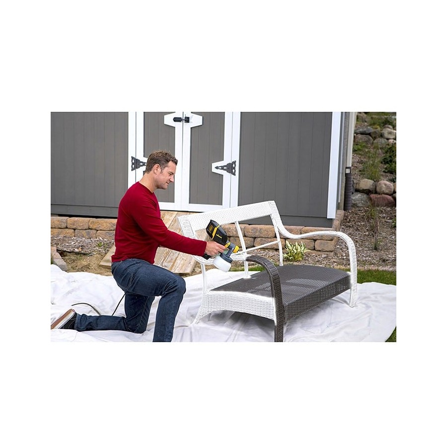 WAGNER-Wood-Metal-Sprayer-W150-3