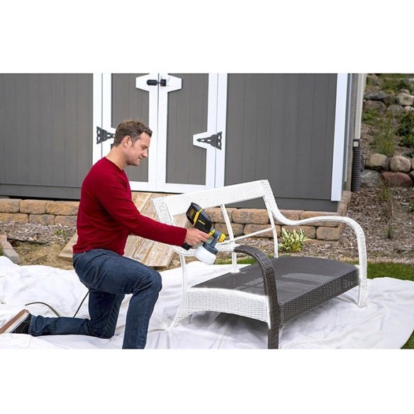 WAGNER-Wood-Metal-Sprayer-W150-3